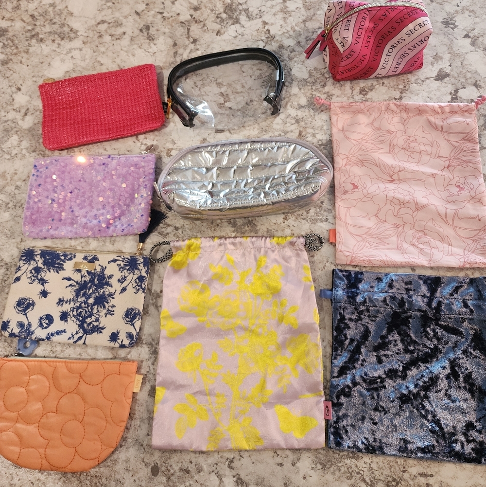 Ipsy Bags
